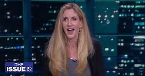 Ann Coulter vs Lisa Bloom (Unedited, Full Debate)