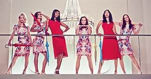 M&S Women's Fashion: Summer - TV Ad 2015