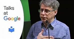 Legion of Super-Heroes | Paul Levitz | Talks at Google