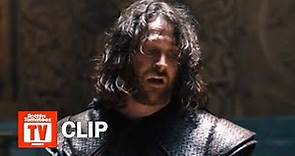 Beowulf - Beowulf vs. Skellan Scene (S1E13) | Rotten Tomatoes TV