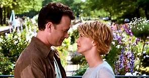 Official Trailer - YOU’VE GOT MAIL (1998, Tom Hanks, Meg Ryan, Nora Ephron)