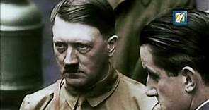 A 90 años de "Mi Lucha" de Adolfo Hitler