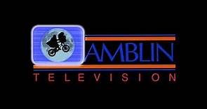 Constant C Productions/Amblin Television/Warner Bros. Television (2007)