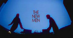 Automartin - The New Men