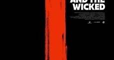 The Dark and the Wicked (2020) Online - Película Completa en Español - FULLTV