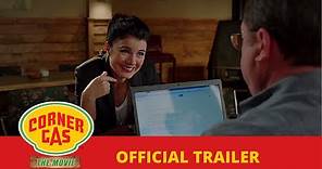 Corner Gas The Movie Trailer | Our First Teaser