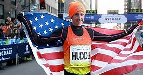 2018 NYC Marathon Preview: Molly Huddle