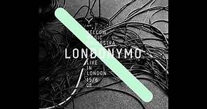 Yellow Magic Orchestra - LONDONYMO – Yellow Magic Orchestra Live in London 15/6 08 (2008)