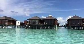 Paradise Island Resort and Spa, Maldives