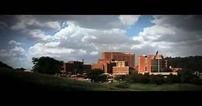 UT Medical Center, Knoxville - Wisdom for Your Life, Comprehensive