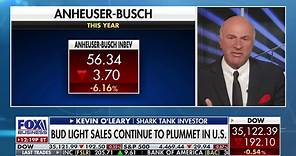 Neil Cavuto - Kevin O'Leary on Fox Business: After all...