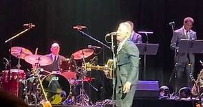 Lyle Lovett World Without Love 6-18-23 Chicago Theater