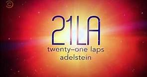 Twenty- One Laps Adelstein/Double Wide Productions/20th Century Fox Television (2011)