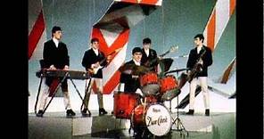 The Dave Clark Five - Over And Over
