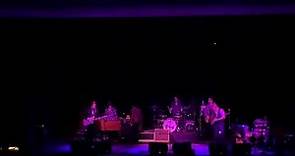 Wallflowers live at Kent Stage 08/21/2022