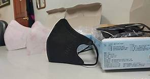無機台露餡！ 中國製冒充台灣3D醫療口罩 豪品負責人200萬交保 - 生活 - 自由時報電子報