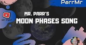 Moon Phases Song