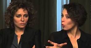 Miele: Film.it intervista Valeria Golino e Jasmine Trinca