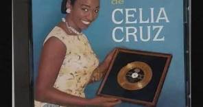 Celia Cruz -- Burundanga
