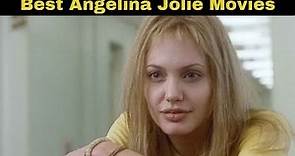Angelina Jolie 10 All-Time Best Movies | WorldFree4u