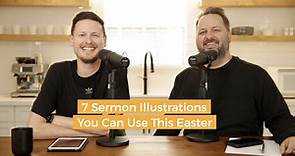 7 Easter Illustration Ideas for Your Sermon | Ministry Pass