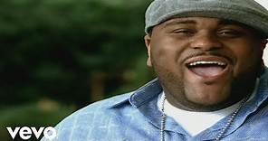 Ruben Studdard - What If