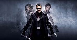 Blade: Trinity Full Movie Facts & Review in English / Wesley Snipes / Kris Kristofferson