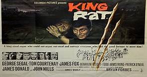 King Rat (1965)🔹