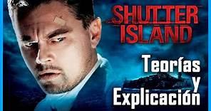 EXPLICACIÓN: Análisis Completo de Shutter Island - ¿Dos posibles finales?