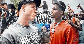 Slaughter Gang: Atlanta’s Most Notorious Rap Crew