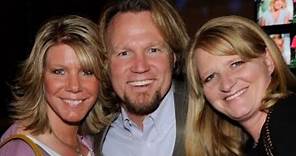 What The Cast Of Sister Wives Are Up To Now