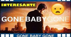 Desapareció Una Noche (Gone Baby Gone). Review