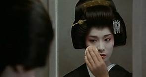 Yôkirô (The Geisha) 1983 [Hideo Gosha]