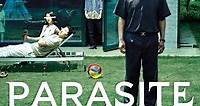 Parasite (2019) Cast and Crew