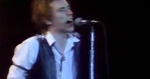 The Sex Pistols - Belsen Was A Gas - 1/14/1978 - Winterland (Official)