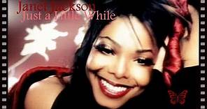 Janet Jackson - Just a Little While (Official Video 2004)