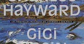 Charles Hayward / Gigi Masin - Les Nouvelles Musiques De Chambre Volume 2