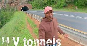 Hendrik Verwoerd Tunnels in Limpopo