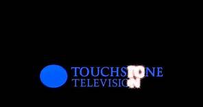 Touchstone Television LOGO