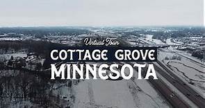 Virtual Tour of COTTAGE GROVE Minnesota - Suburbs of the Twin Cities