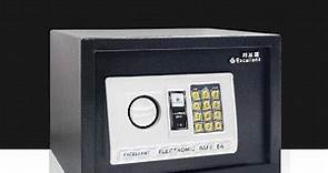 阿波羅 Excellent 電子保險箱 EA25P (標準型) － 松果購物
