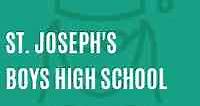 St. Joseph's Boys High School, Bengaluru - Address, Fees, Admissions and Reviews 2024