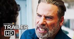 TRADING PAINT Official Trailer (2019) John Travolta, Michael Madsen Movie HD