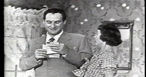 Watch Sid Caesar, Imogene Coca in Classic Comedy