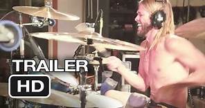 Sound City TRAILER (2013) - Rock Music Documentary Movie HD