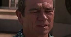 Tommy Lee Jones through the years... | CinemaBlend
