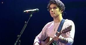 Brad Simpson - A Million Words (Live Amsterdam)