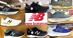 NEW BALANCE FACTORY OUTLET SHOES~New Balance 9060 Women's AND MEN'S SALE~SHOP WITH ME