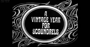 Adam Adamant Lives! Series 1 Episode 1 - A Vintage Year for Scoundrels
