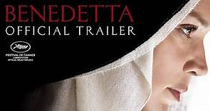 Benedetta – Official Trailer